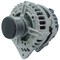 Wai Global Alternator, ALTBO IRIF, 180 Amp12 Volt, CW, 6Groove Clutch Pulley 11221N - alternate 4